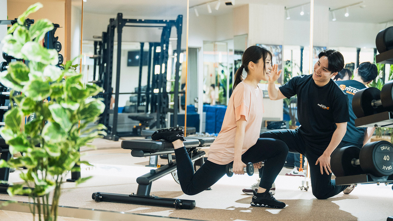 FASTGYM24 要町店の公式店舗写真