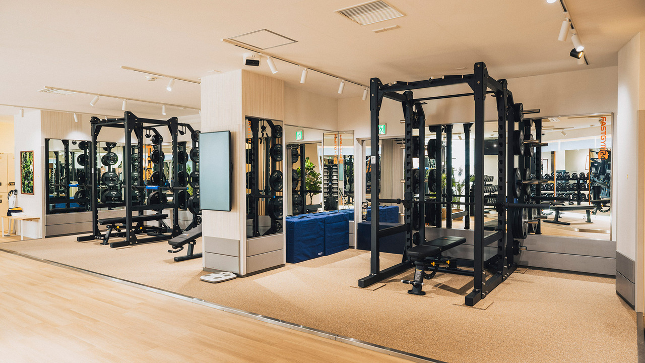 FASTGYM24 要町店の公式店舗写真