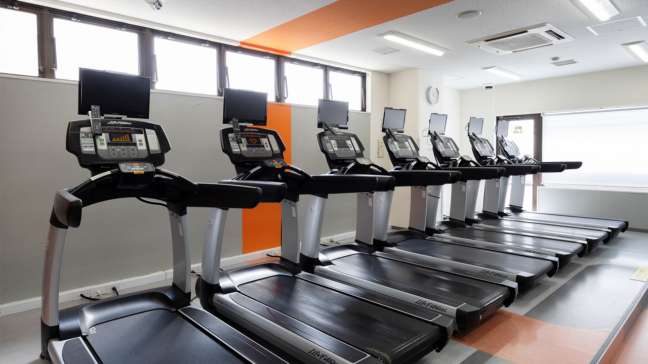 FASTGYM24 和光市店の公式店舗写真