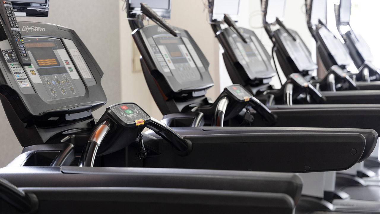 FASTGYM24 和光市店の店舗写真