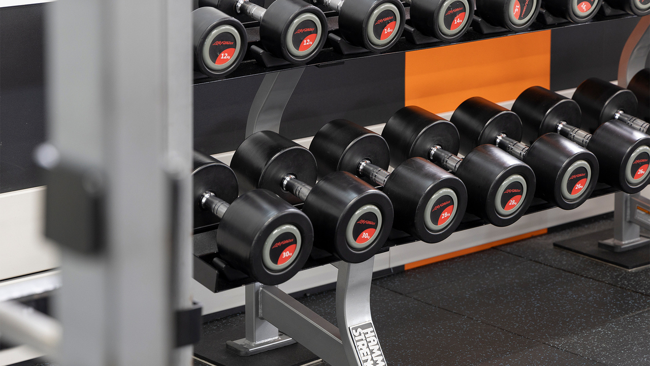 FASTGYM24 和光市店の公式店舗写真