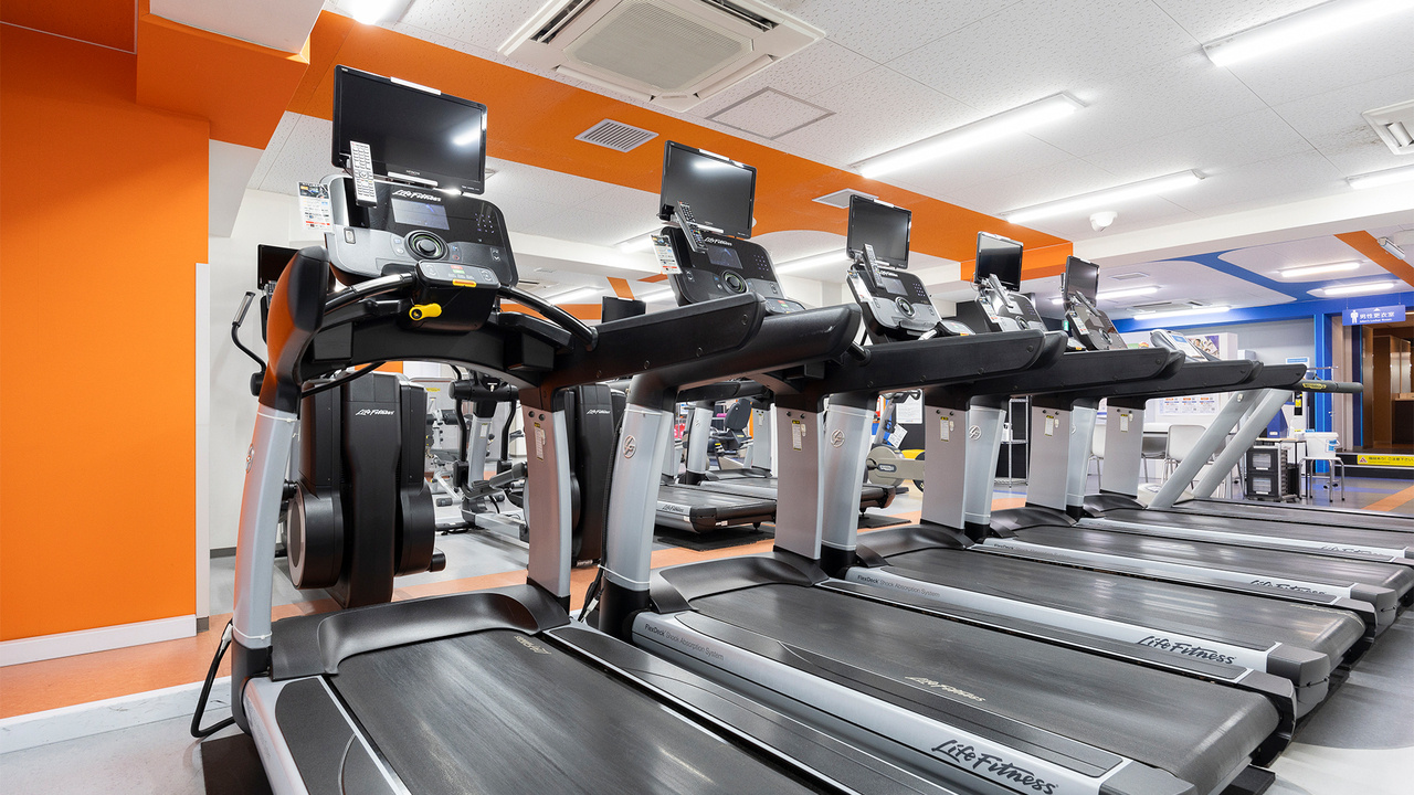 FASTGYM24 三鷹店の公式店舗写真