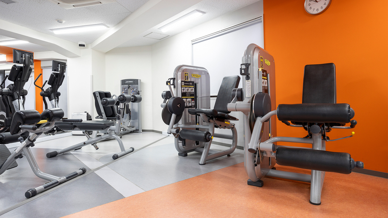 FASTGYM24 三鷹店の公式店舗写真