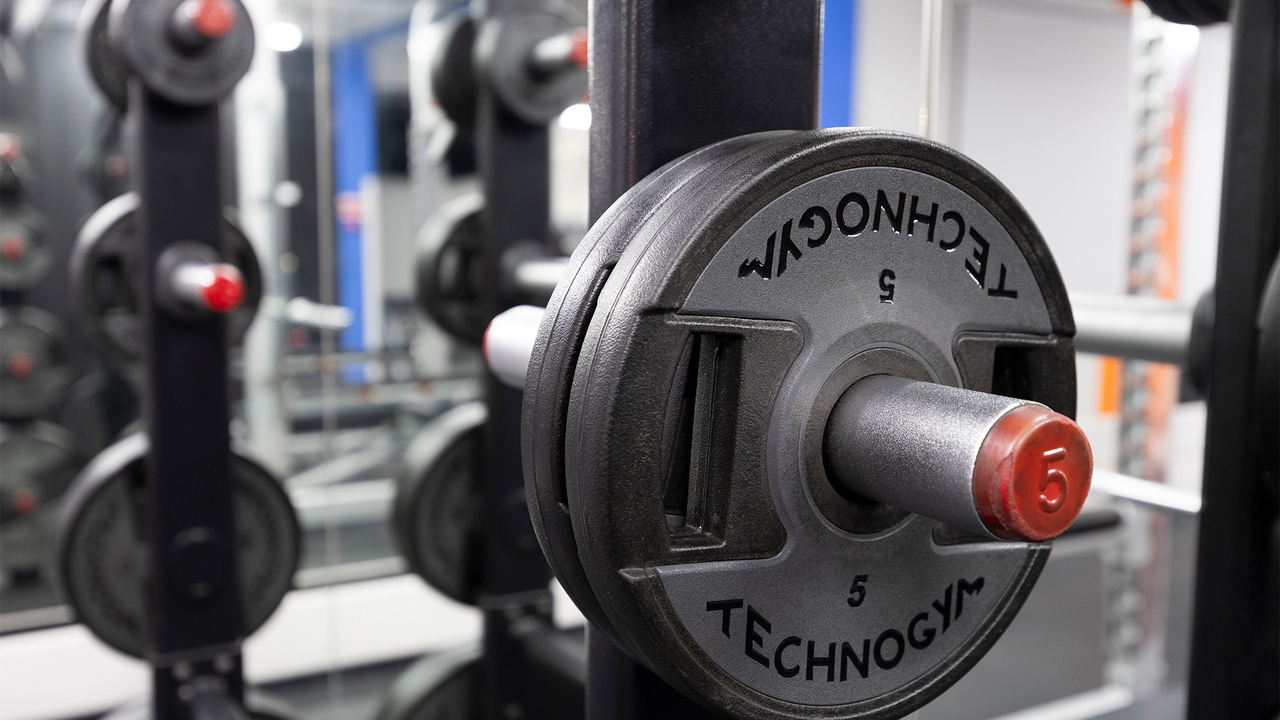 FASTGYM24 三鷹店の公式店舗写真
