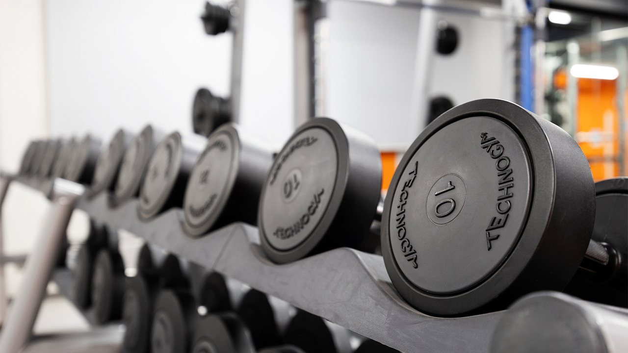 FASTGYM24 三鷹店の店舗写真