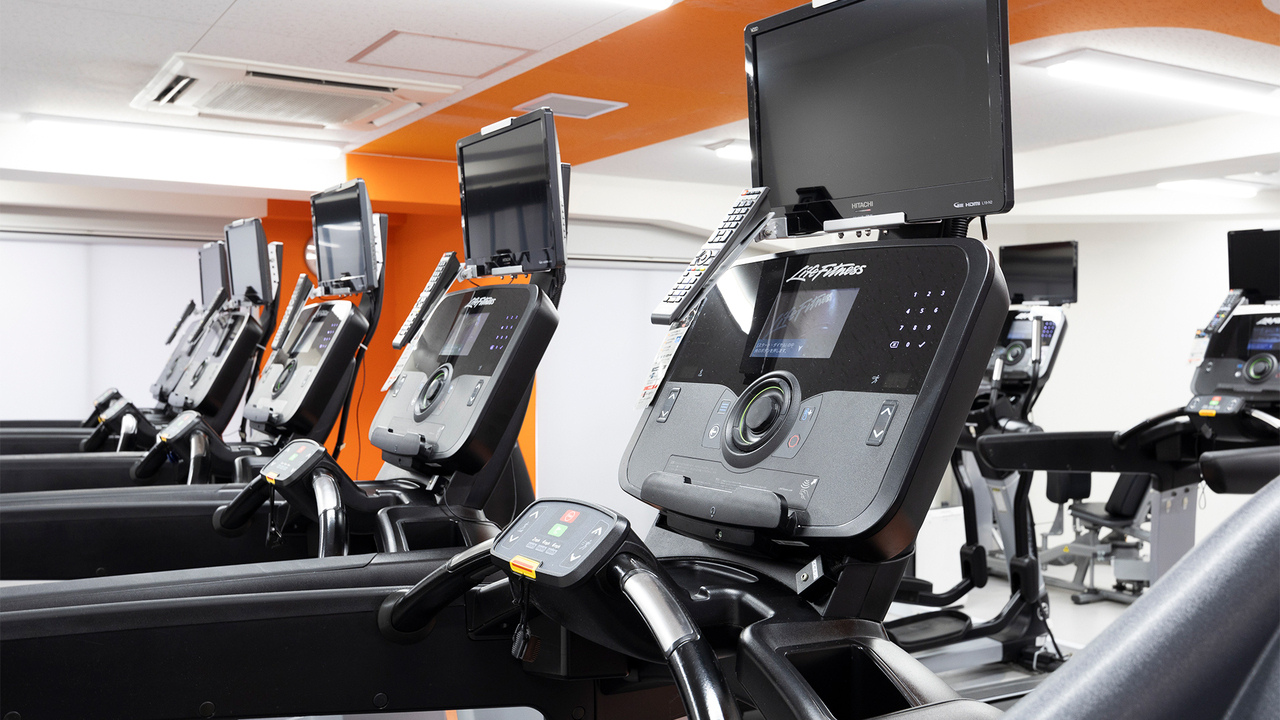 FASTGYM24 三鷹店の公式店舗写真
