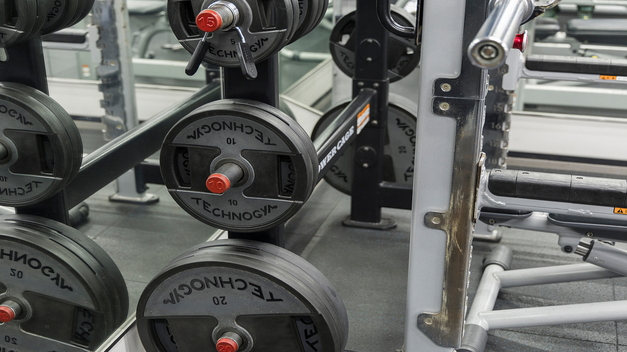 FASTGYM24 新高円寺店の公式店舗写真