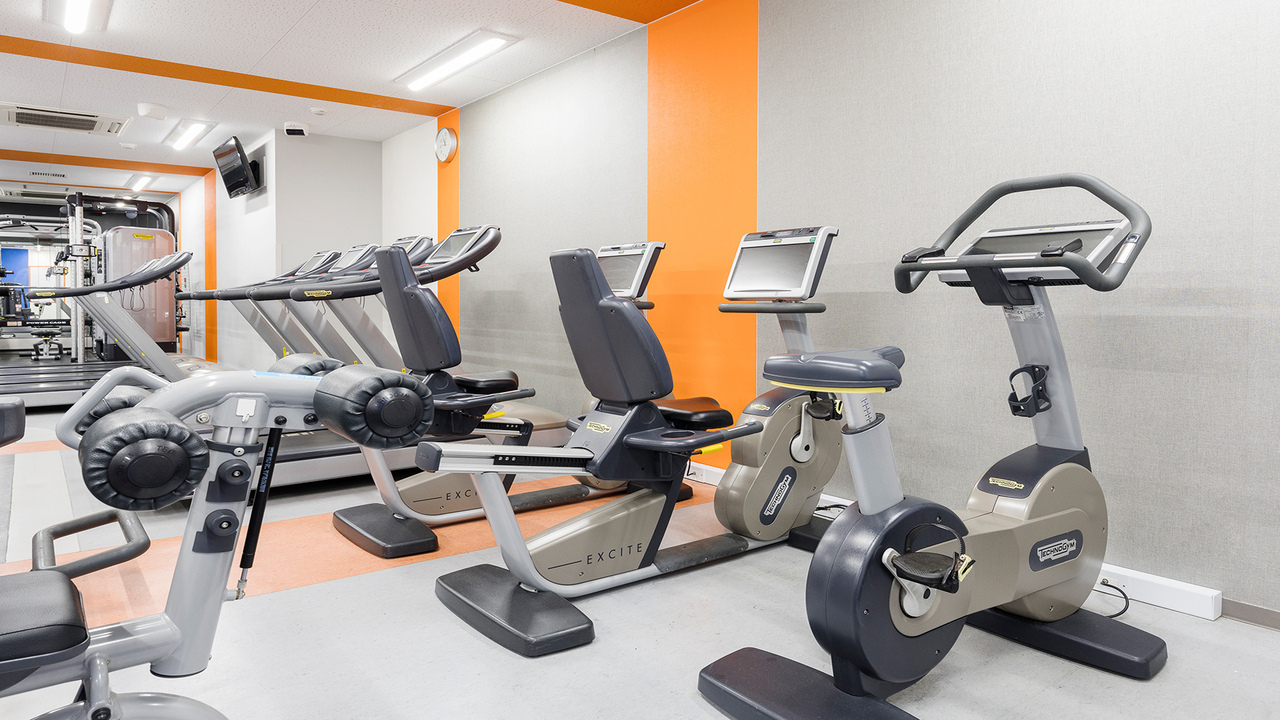 FASTGYM24 新高円寺店の公式店舗写真