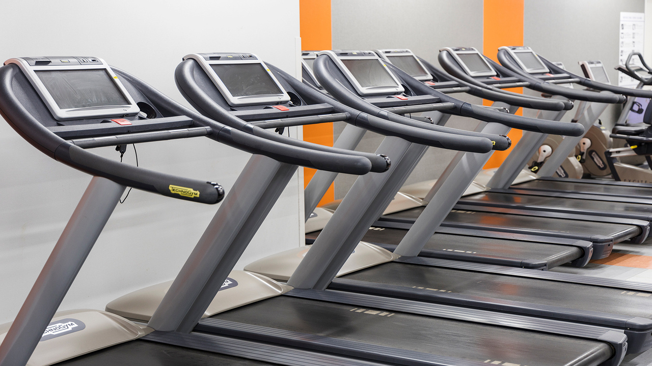 FASTGYM24 新高円寺店の公式店舗写真
