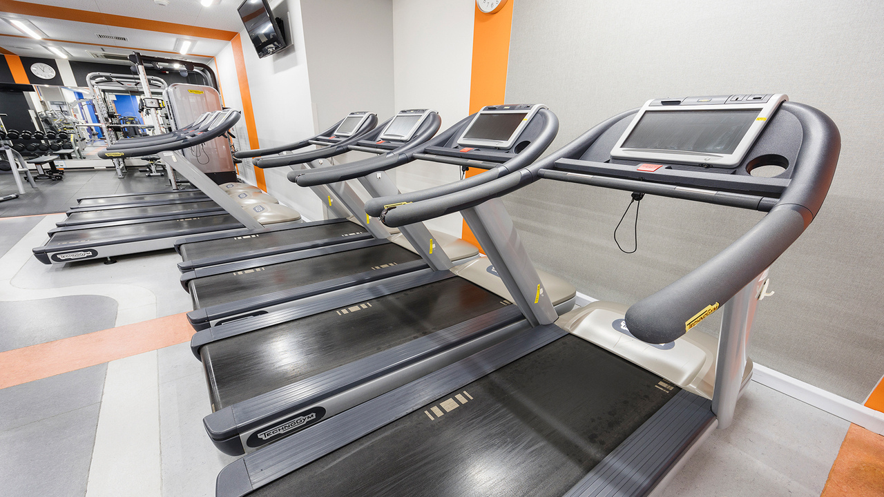 FASTGYM24 新高円寺店の公式店舗写真