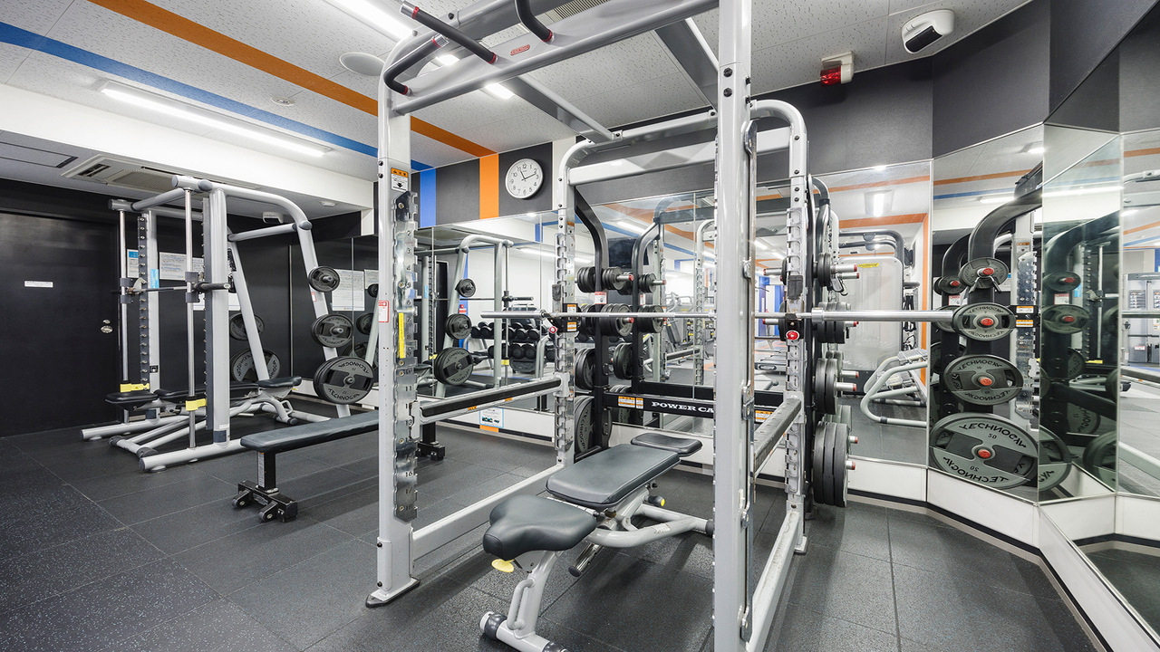 FASTGYM24 新高円寺店の公式店舗写真