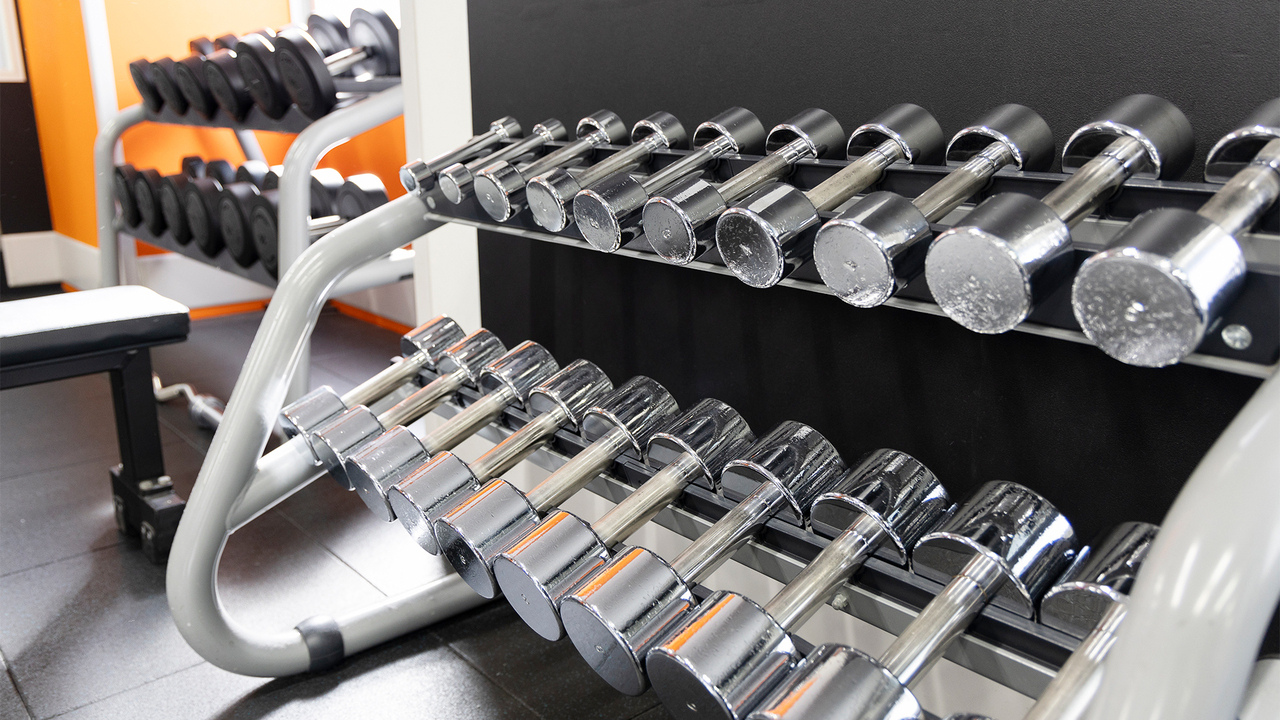 FASTGYM24 江戸川橋店の公式店舗写真