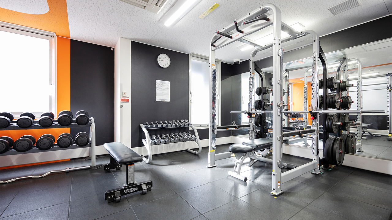 FASTGYM24 江戸川橋店の公式店舗写真