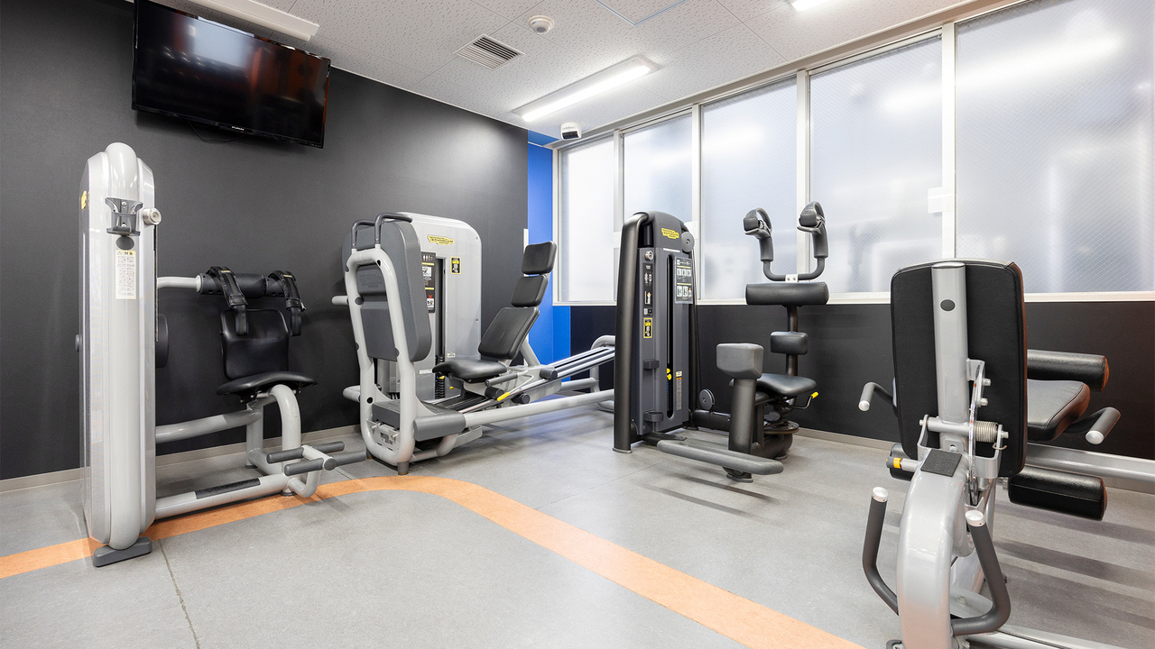 FASTGYM24 江戸川橋店の公式店舗写真