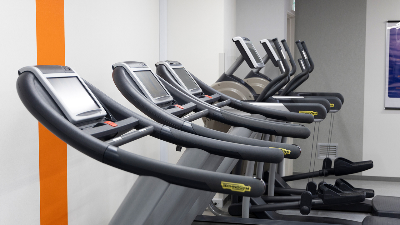 FASTGYM24 江戸川橋店の公式店舗写真