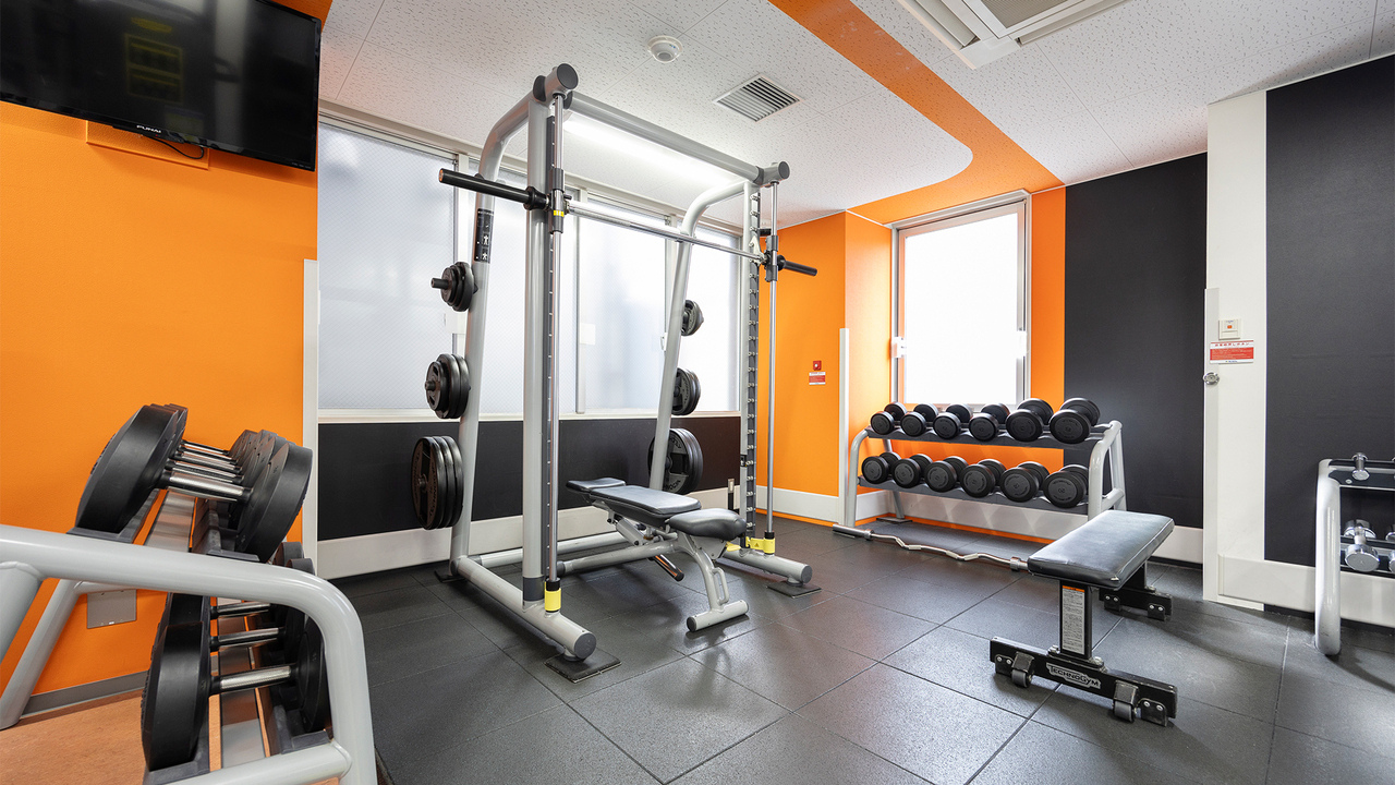 FASTGYM24 江戸川橋店の店舗写真