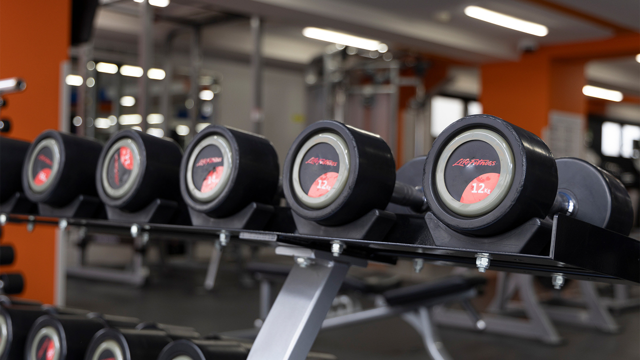FASTGYM24 上板橋店の店舗写真