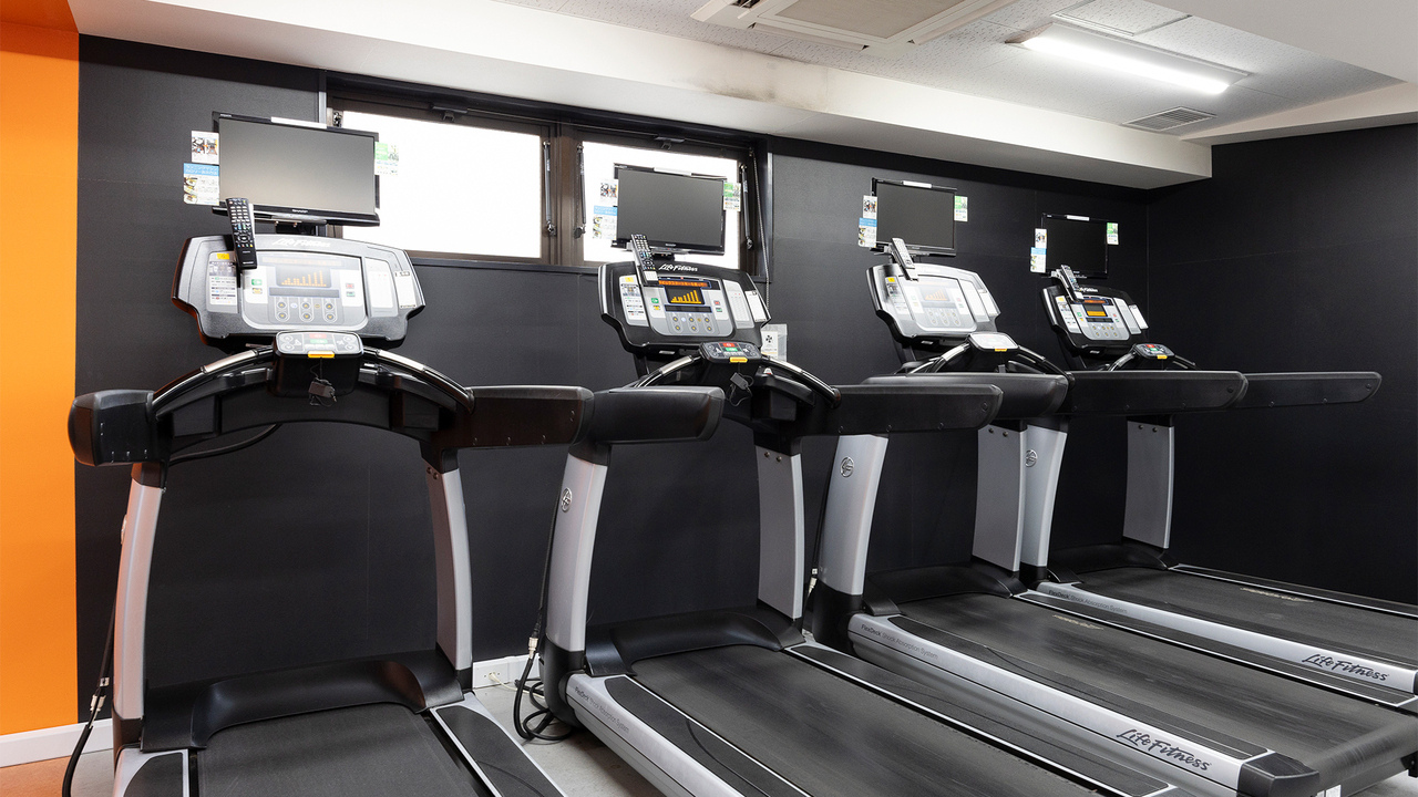 FASTGYM24 上板橋店の公式店舗写真