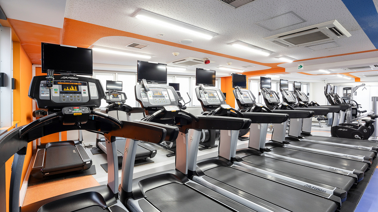 家庭用ジム【受渡し者決定】 無人ジムFCで高収益を実現！ECOFIT24のフランチャイズ実態調査