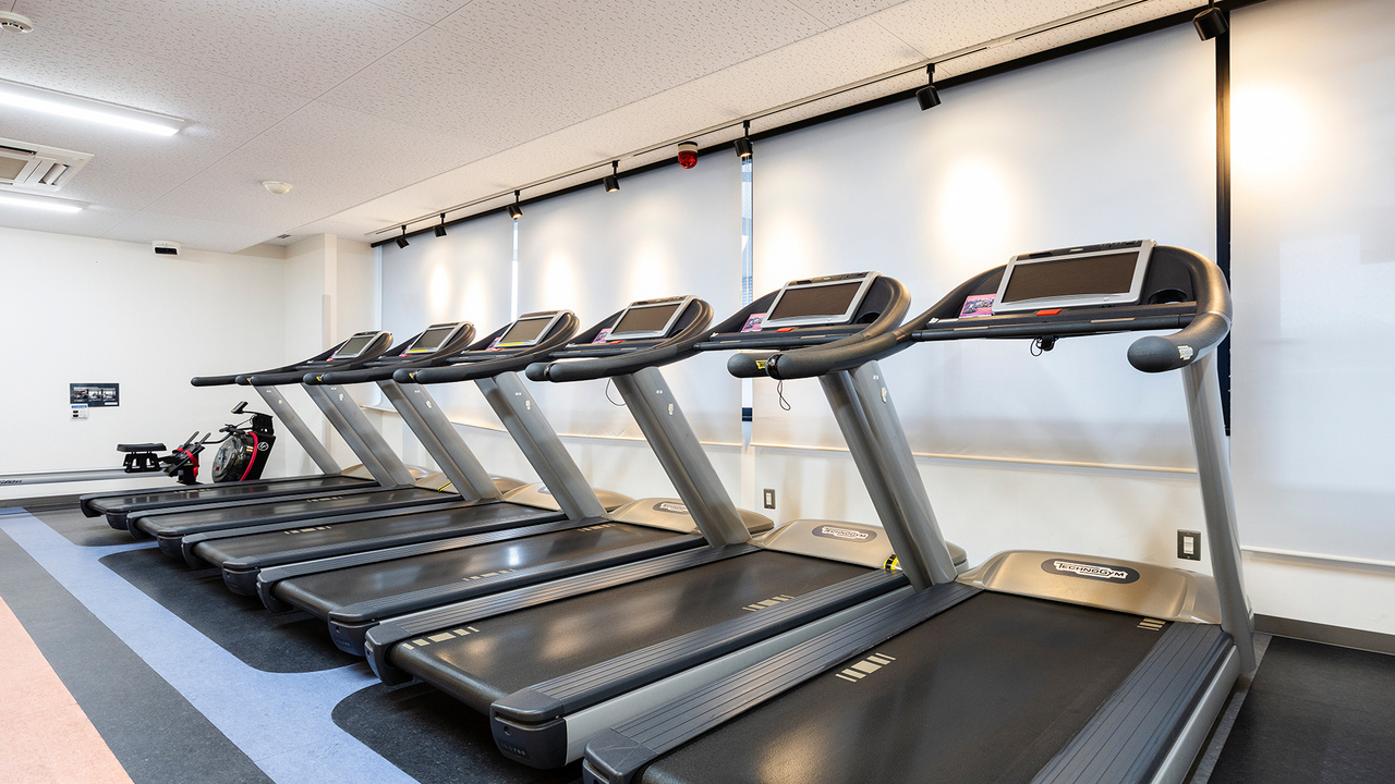 FASTGYM24 白山店の公式店舗写真
