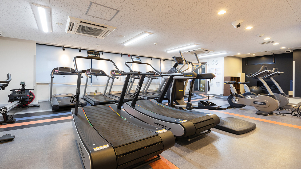 FASTGYM24 白山店の公式店舗写真
