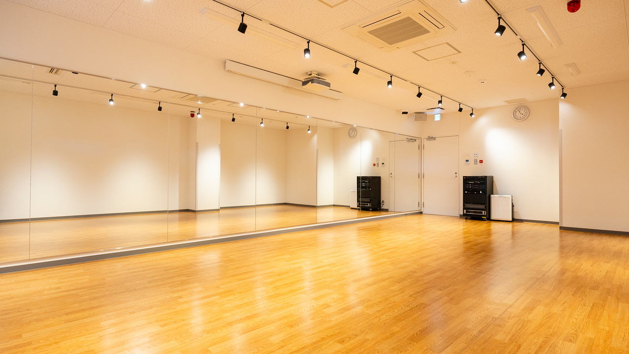 FASTGYM24 新井薬師前店の公式店舗写真