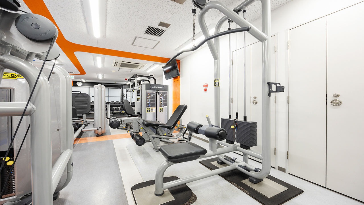 FASTGYM24 幡ヶ谷店の公式店舗写真
