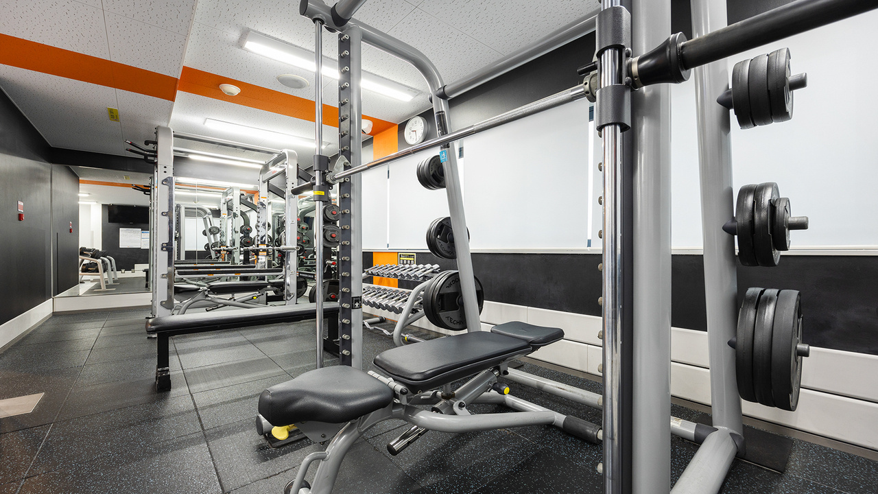 FASTGYM24 幡ヶ谷店の公式店舗写真