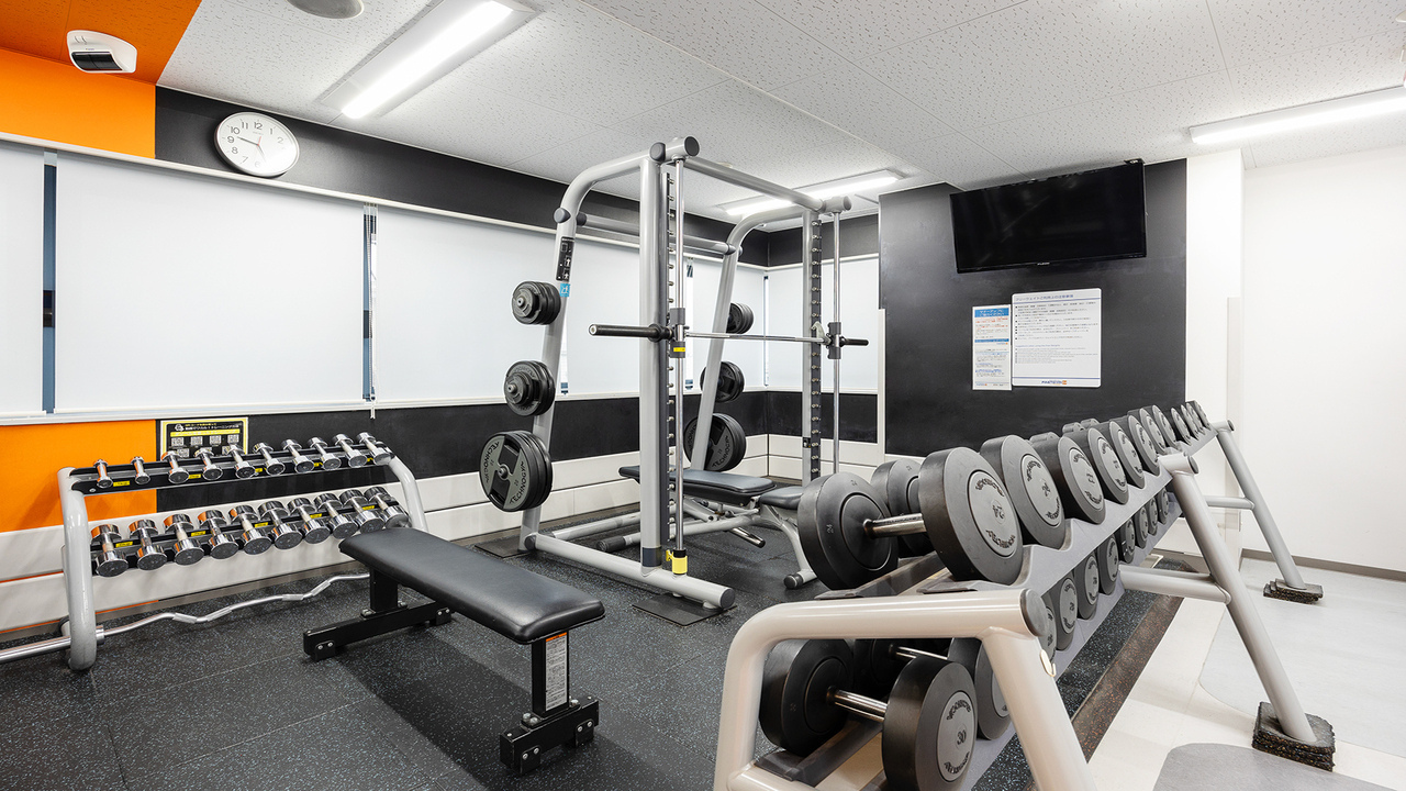 FASTGYM24 幡ヶ谷店の公式店舗写真