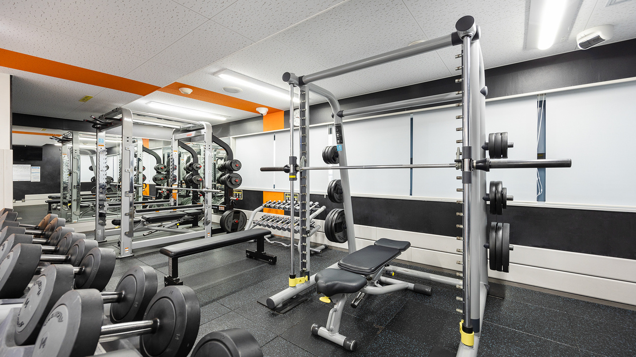 FASTGYM24 幡ヶ谷店の公式店舗写真