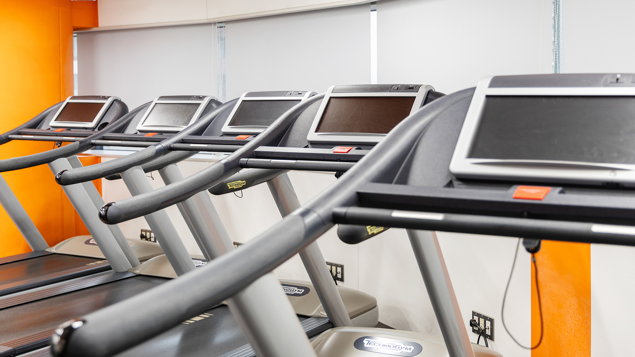 FASTGYM24 幡ヶ谷店の公式店舗写真