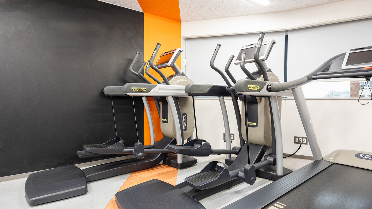 FASTGYM24 幡ヶ谷店の公式店舗写真
