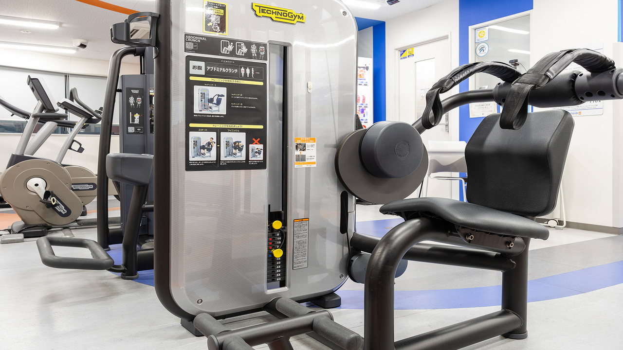 FASTGYM24 幡ヶ谷店の公式店舗写真