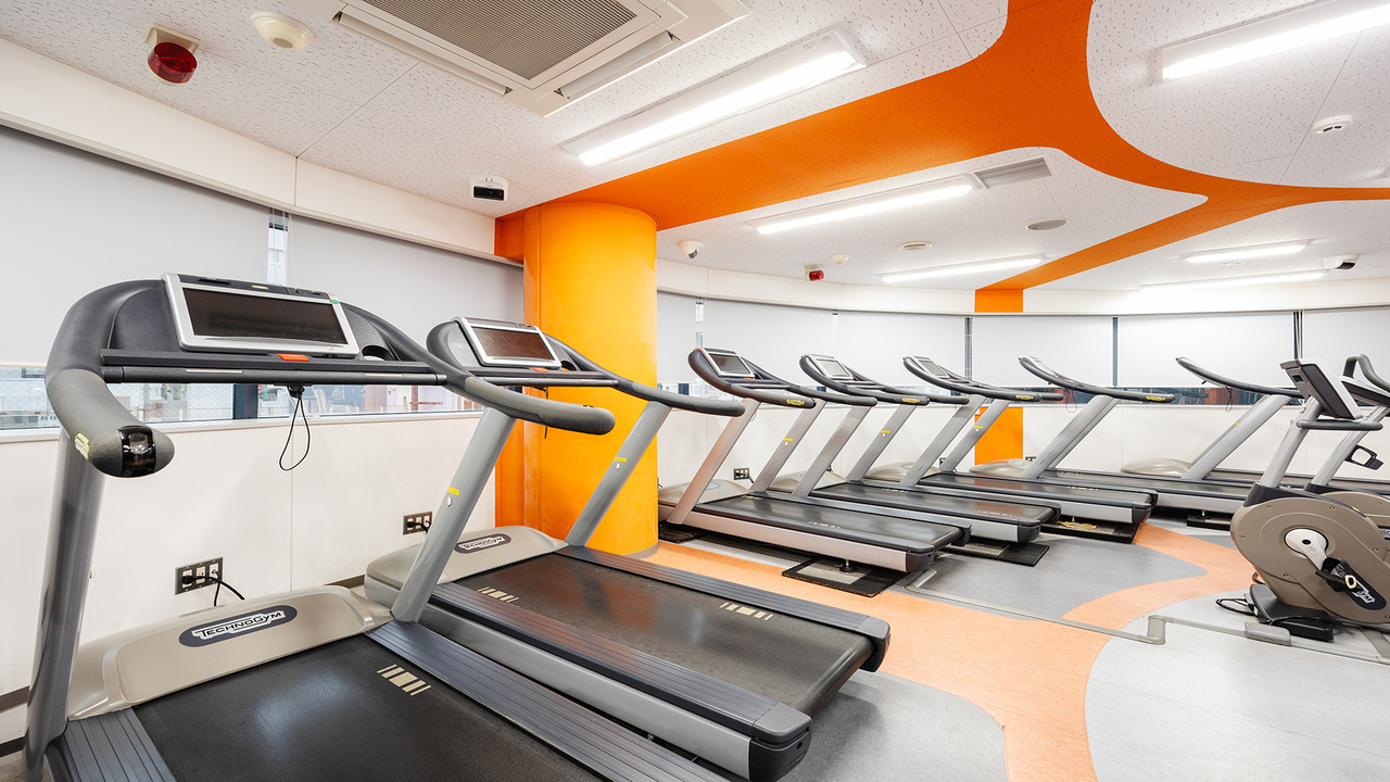 FASTGYM24 幡ヶ谷店の公式店舗写真