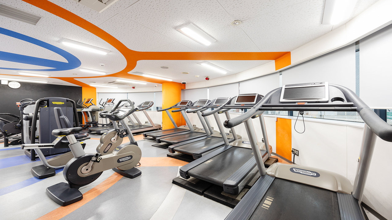 FASTGYM24 幡ヶ谷店の公式店舗写真