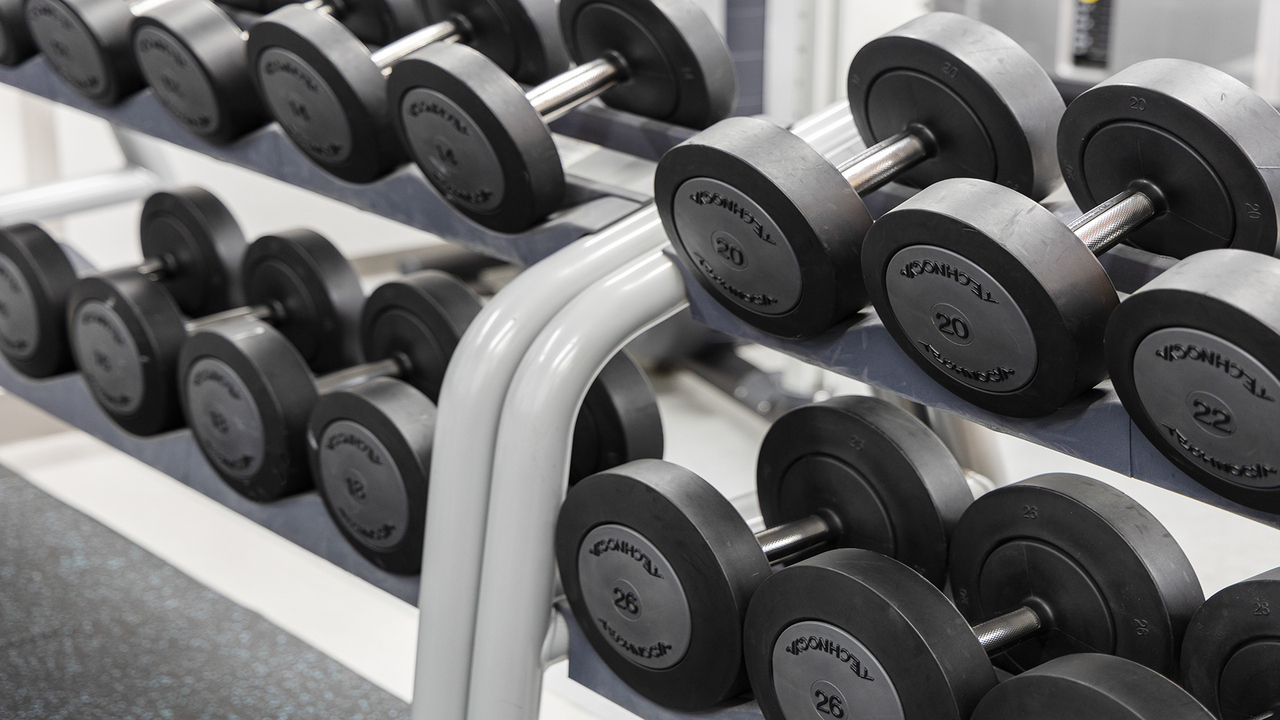 FASTGYM24 幡ヶ谷店の公式店舗写真