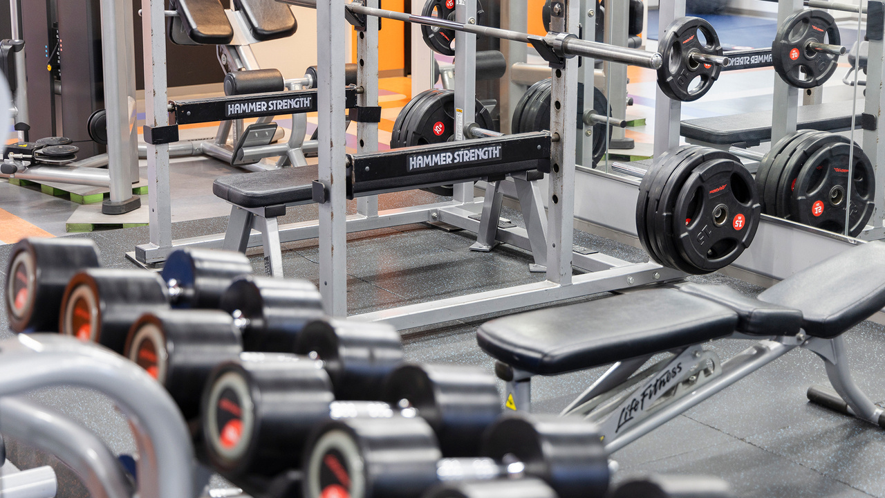FASTGYM24 都立大学店の公式店舗写真