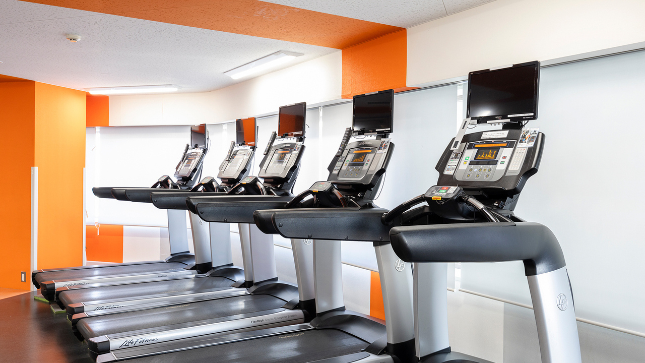 FASTGYM24 都立大学店の公式店舗写真