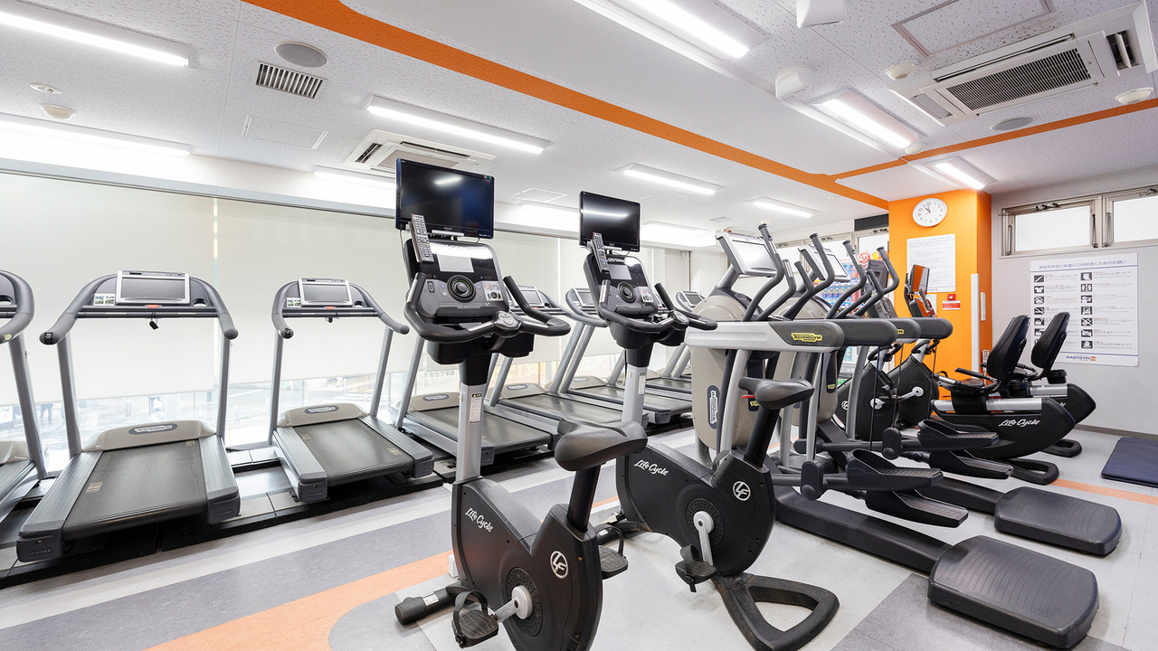 FASTGYM24 千歳船橋店の公式店舗写真