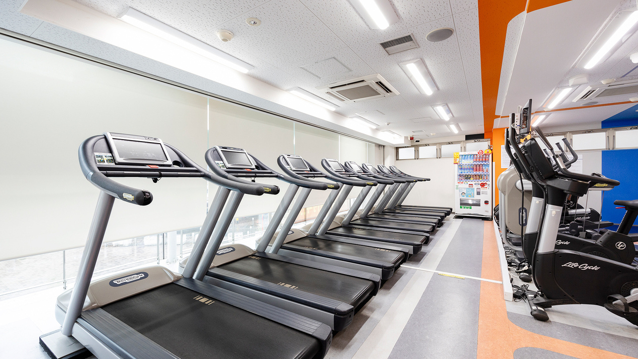 FASTGYM24 千歳船橋店の公式店舗写真