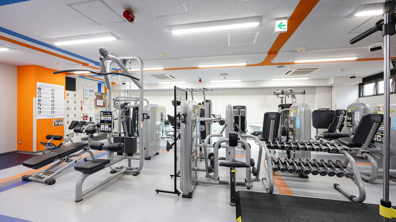 FASTGYM24 千歳船橋店の公式店舗写真
