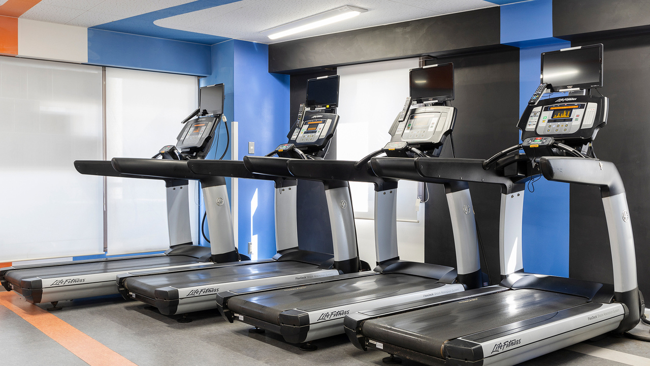 FASTGYM24 奥沢店の公式店舗写真