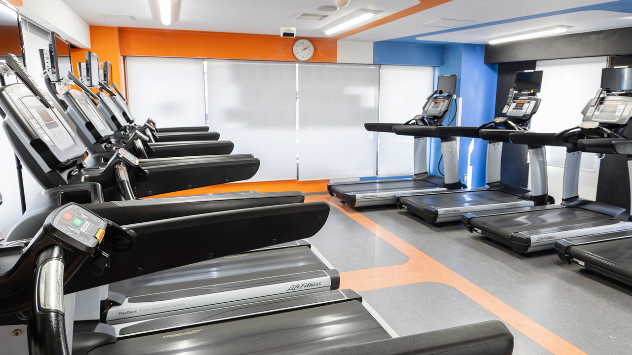 FASTGYM24 奥沢店の公式店舗写真