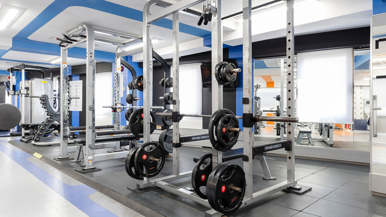 FASTGYM24 奥沢店の公式店舗写真