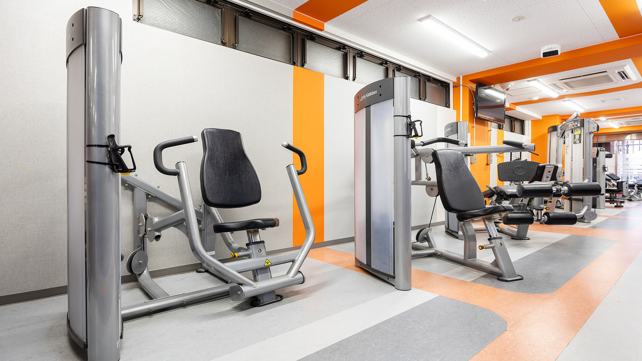 FASTGYM24 方南町店の公式店舗写真