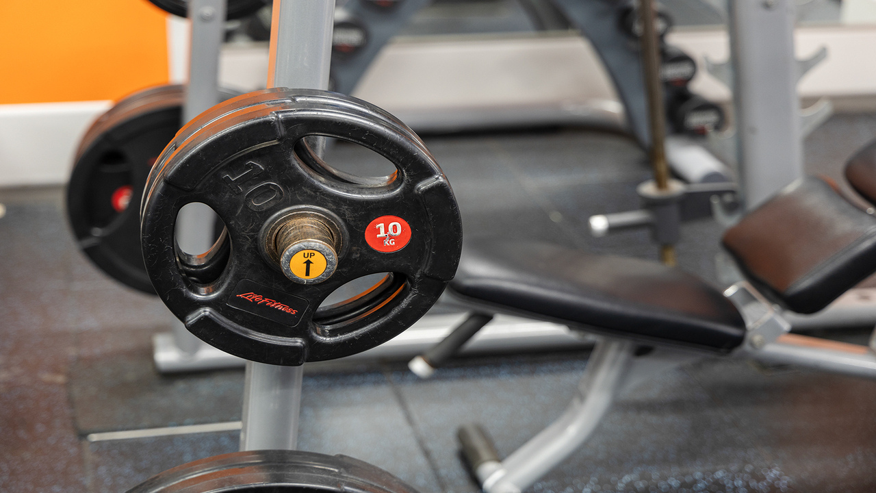 FASTGYM24 方南町店の公式店舗写真