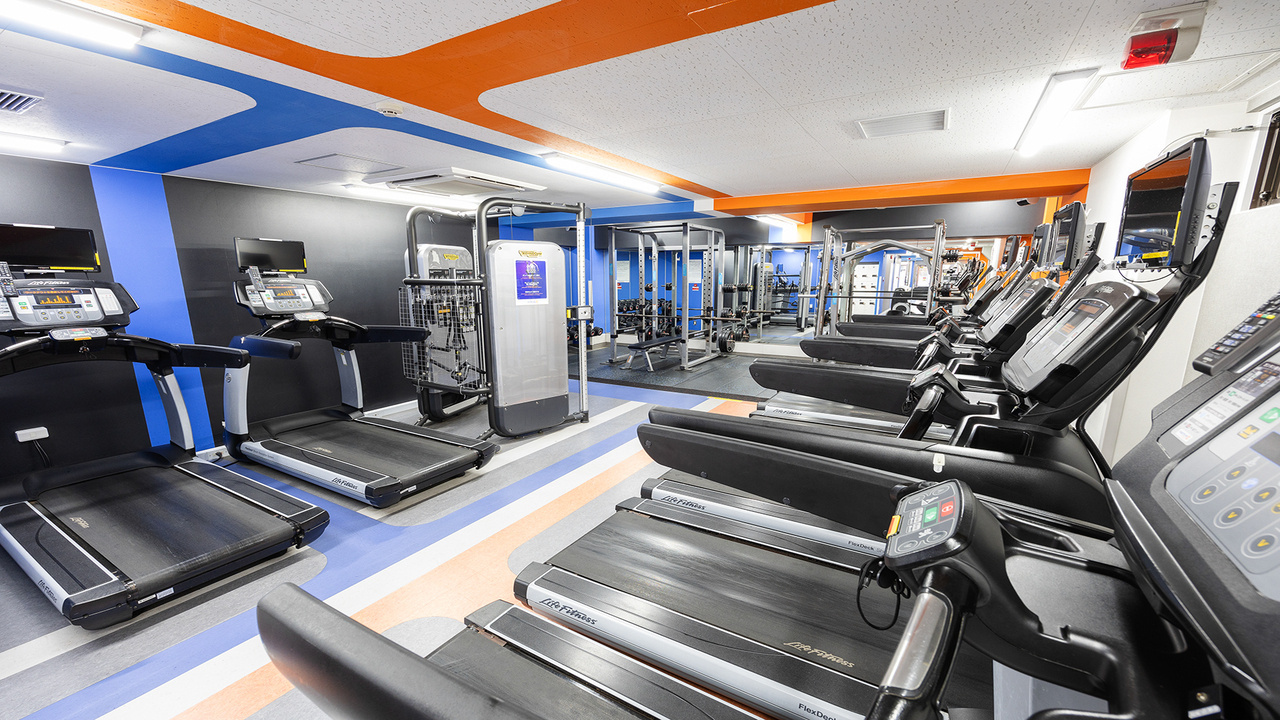 FASTGYM24 方南町店の公式店舗写真