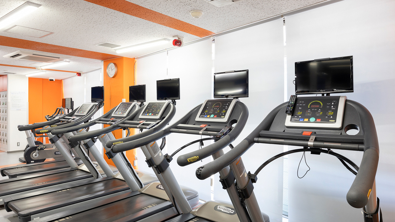 FASTGYM24 西小山店の公式店舗写真