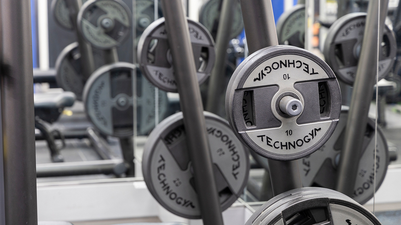FASTGYM24 西小山店の公式店舗写真