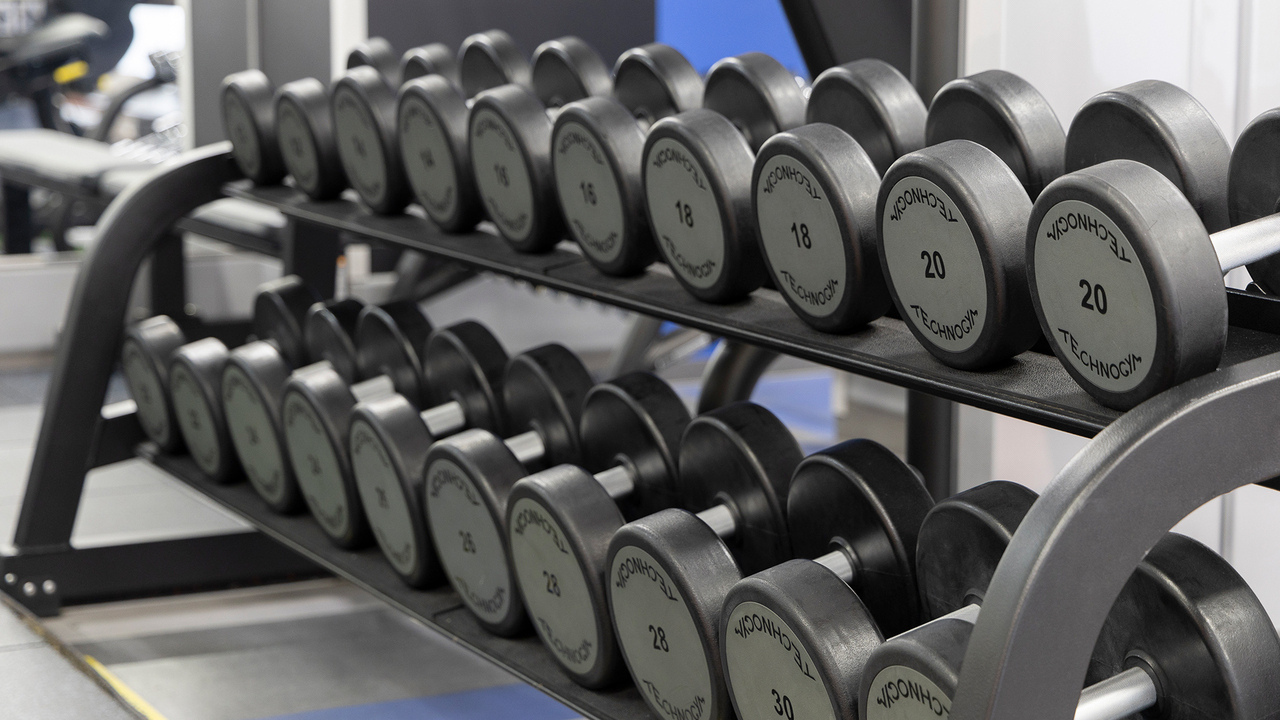 FASTGYM24 西小山店の公式店舗写真